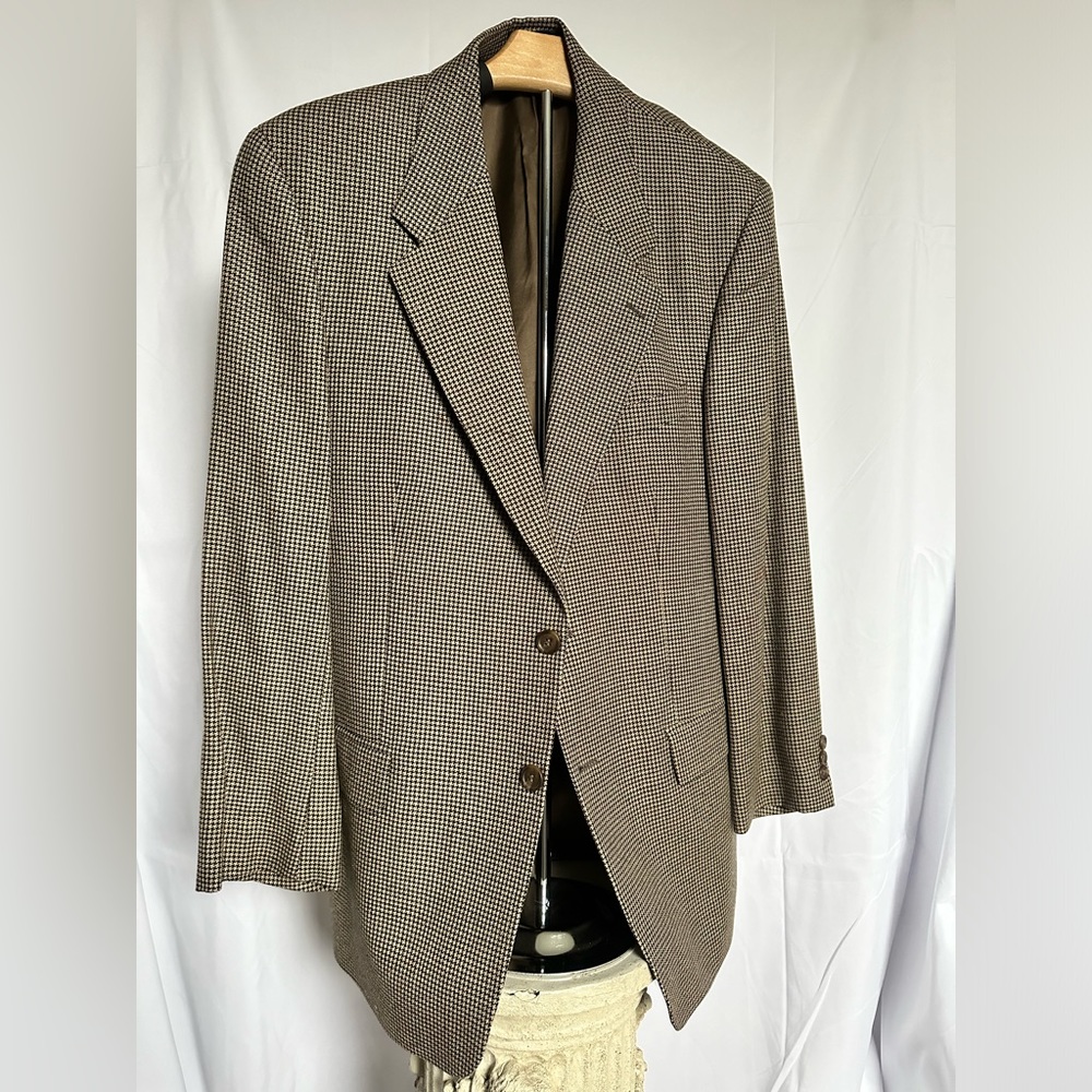 Kasper Mens Sport Blazer